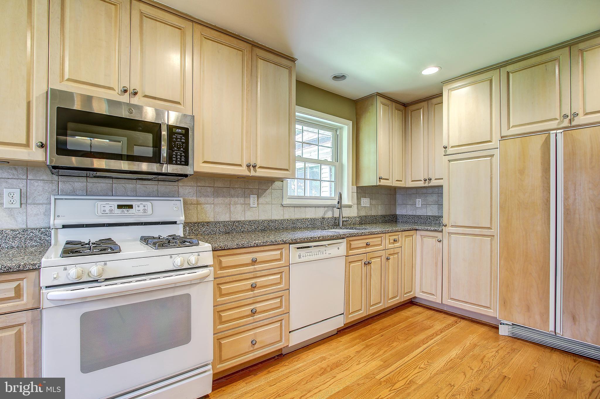 OLNEY MILL - Residential