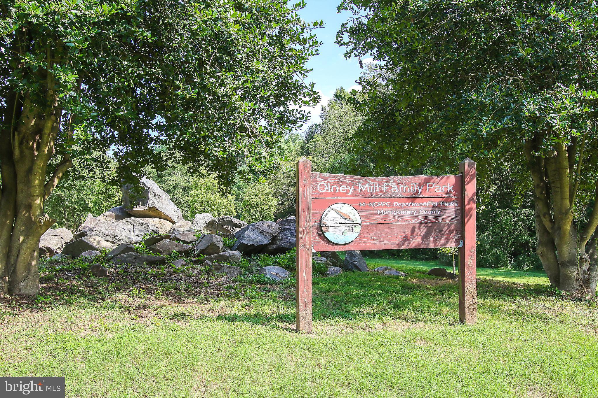 OLNEY MILL - Residential