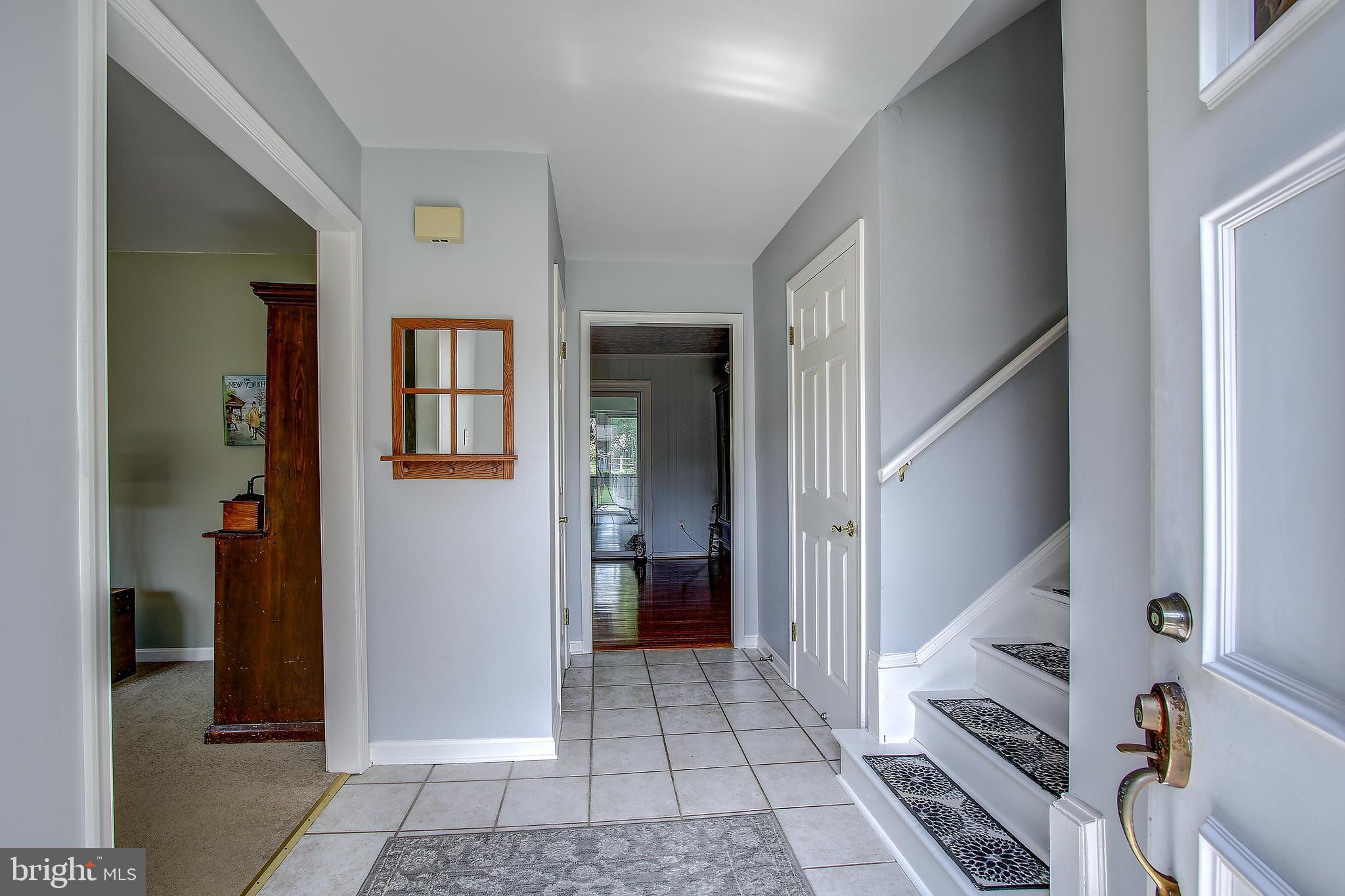 OLNEY MILL - Residential