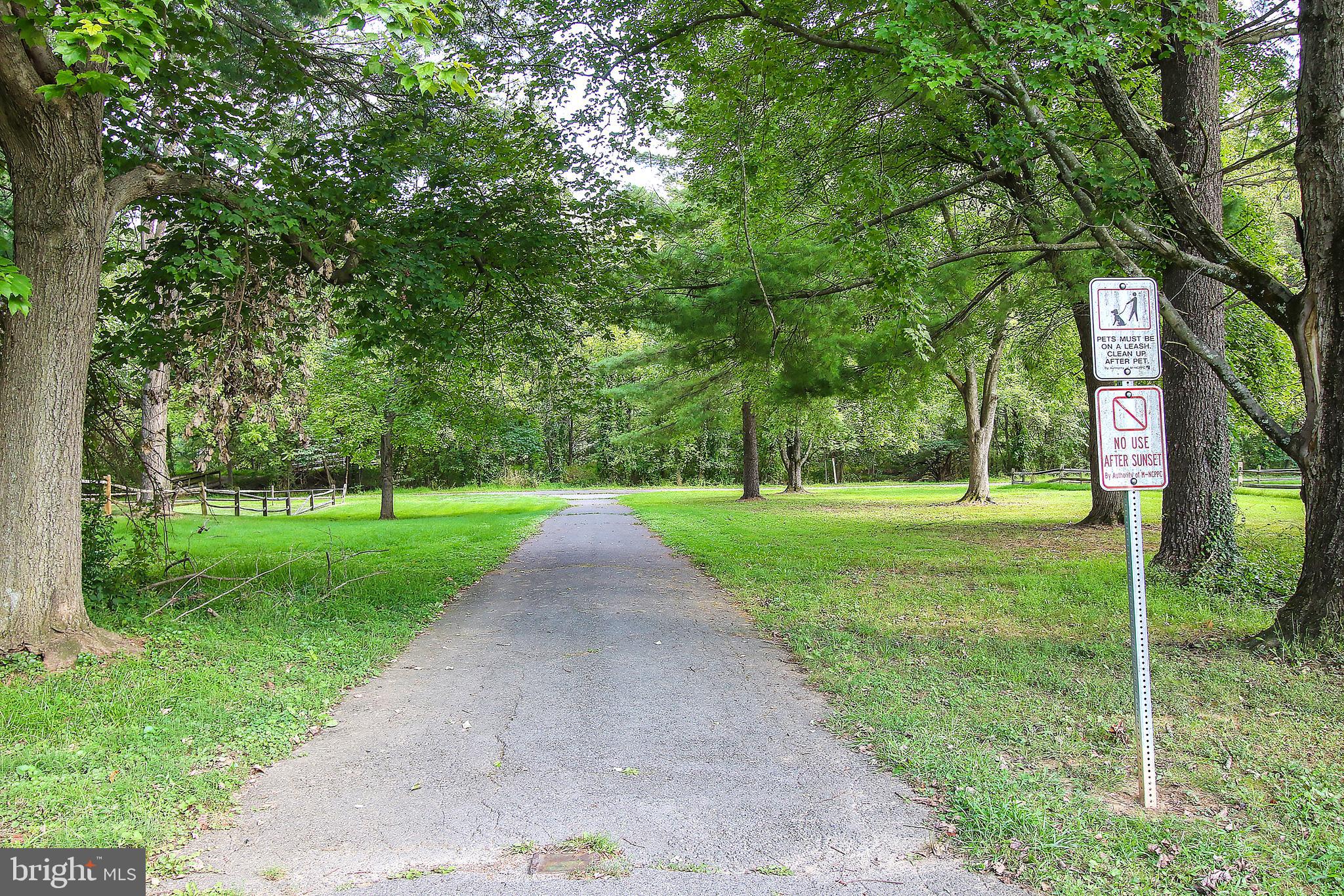 OLNEY MILL - Residential