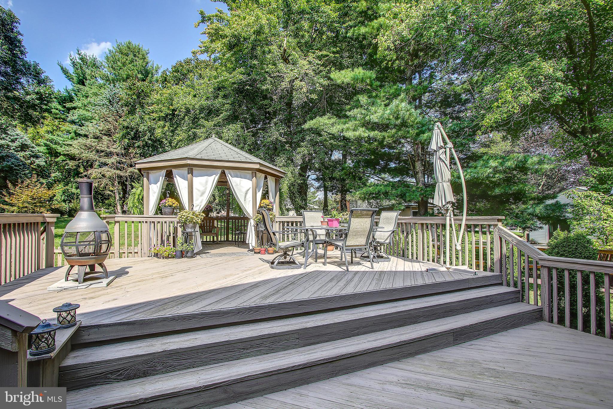 OLNEY MILL - Residential