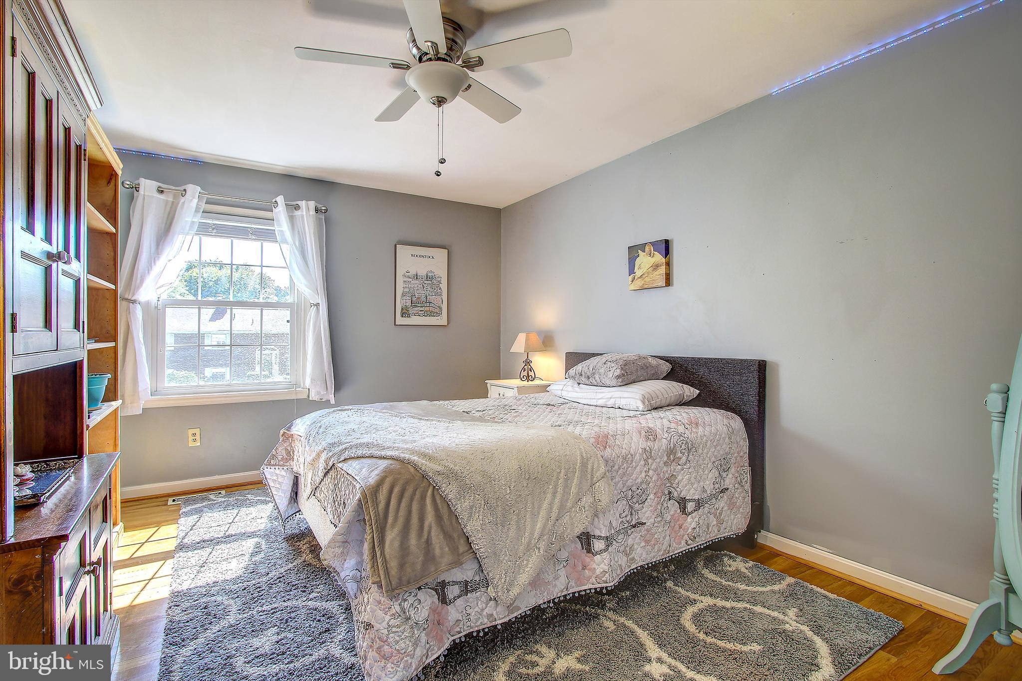 OLNEY MILL - Residential