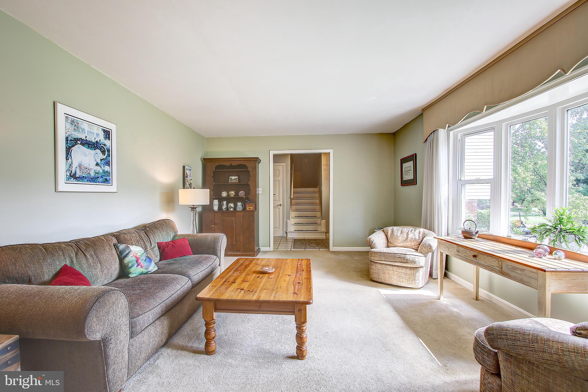OLNEY MILL - Residential
