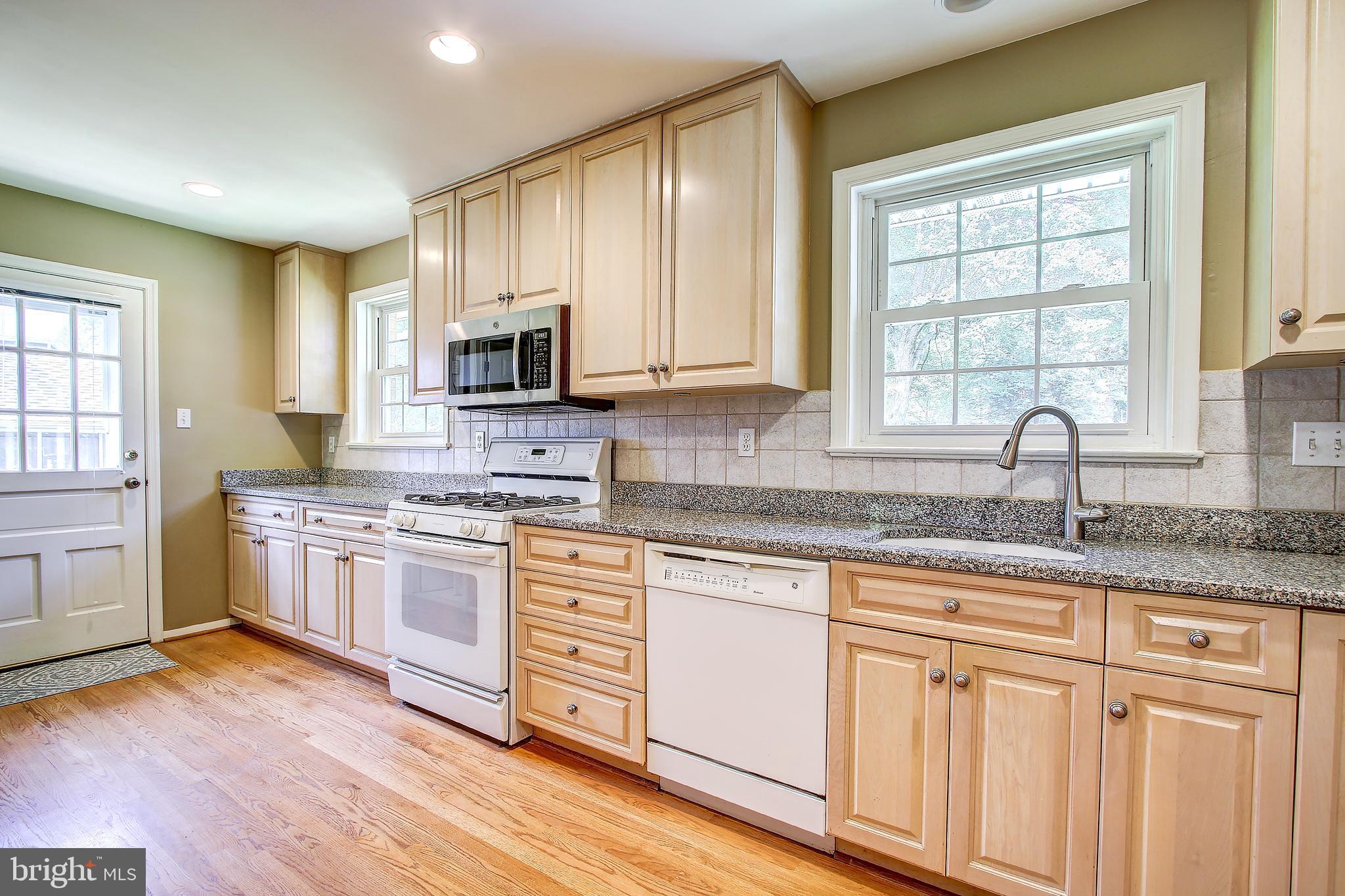 OLNEY MILL - Residential