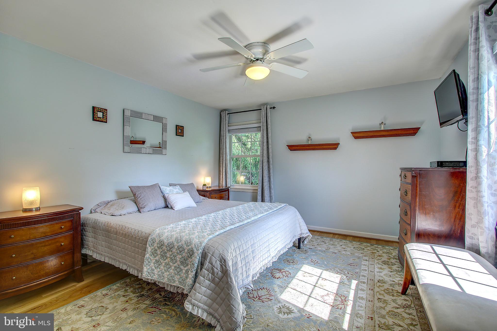 OLNEY MILL - Residential