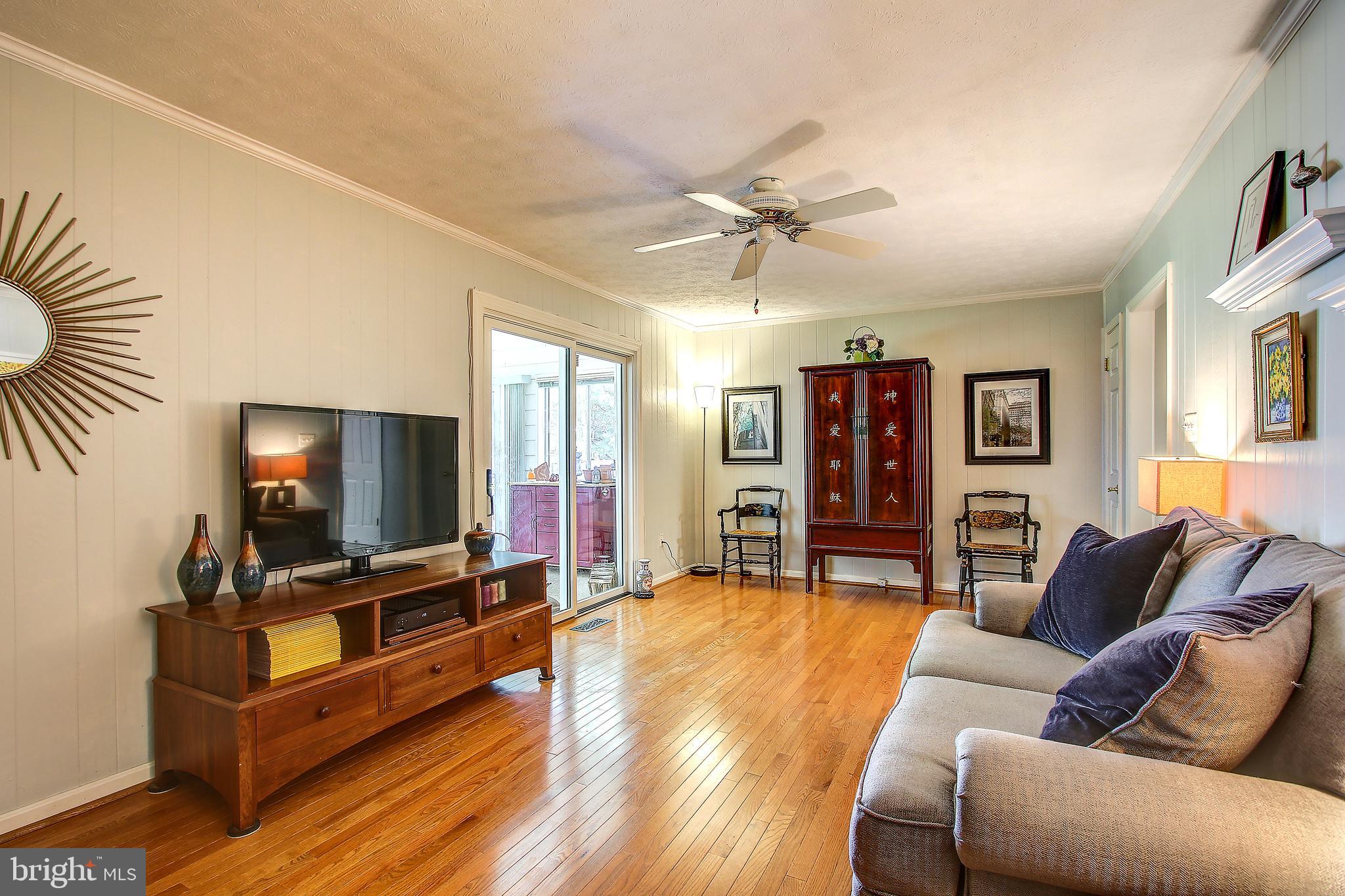 OLNEY MILL - Residential