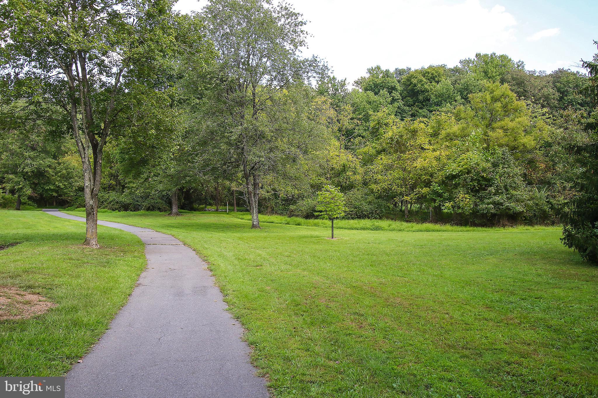 OLNEY MILL - Residential