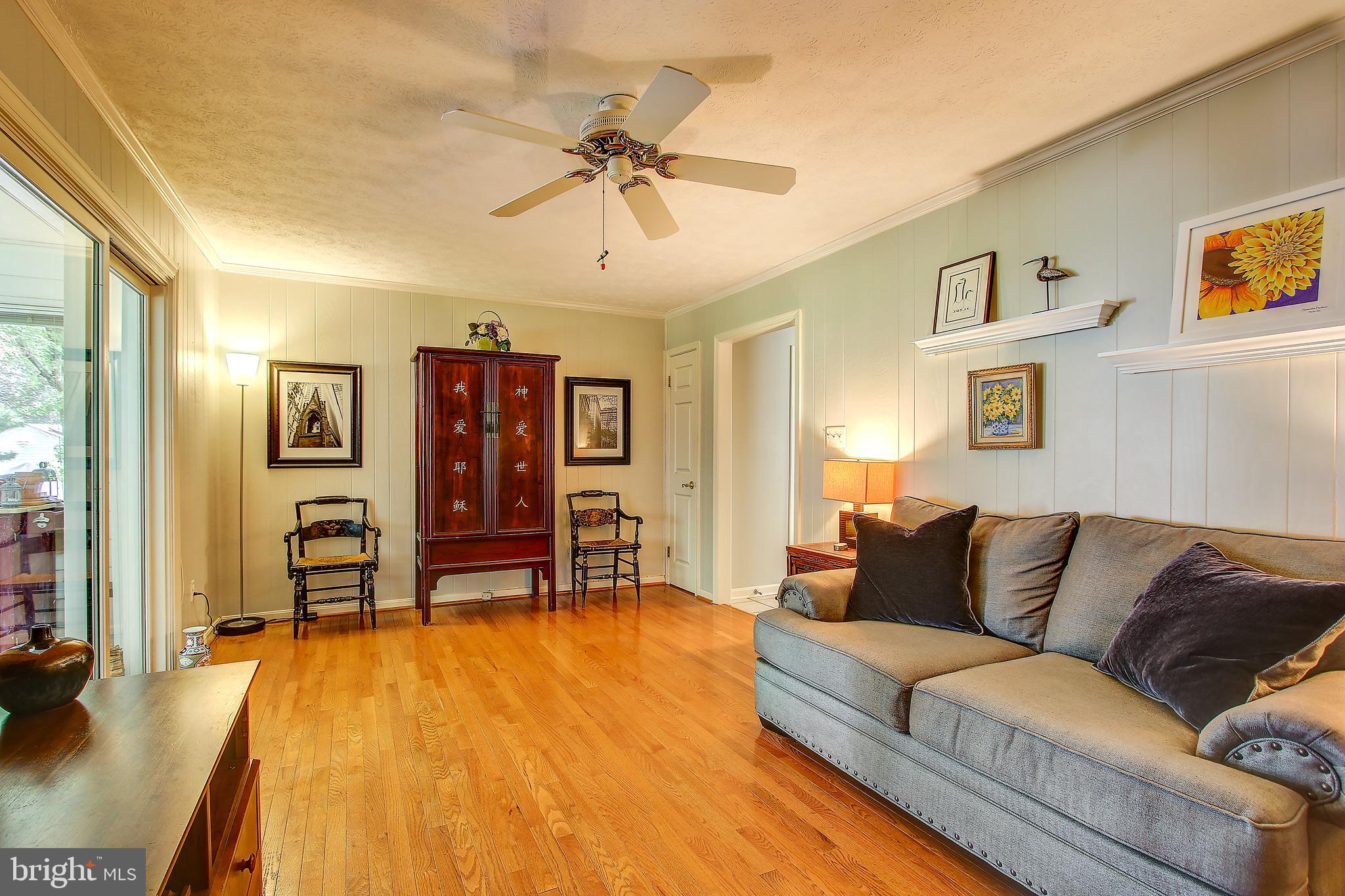 OLNEY MILL - Residential