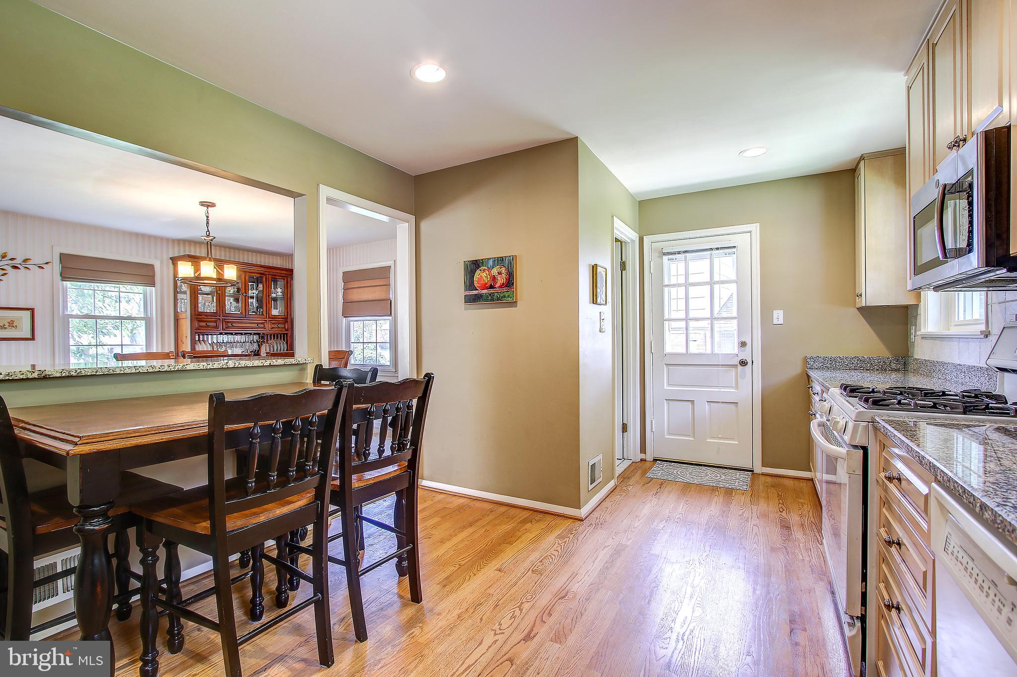 OLNEY MILL - Residential