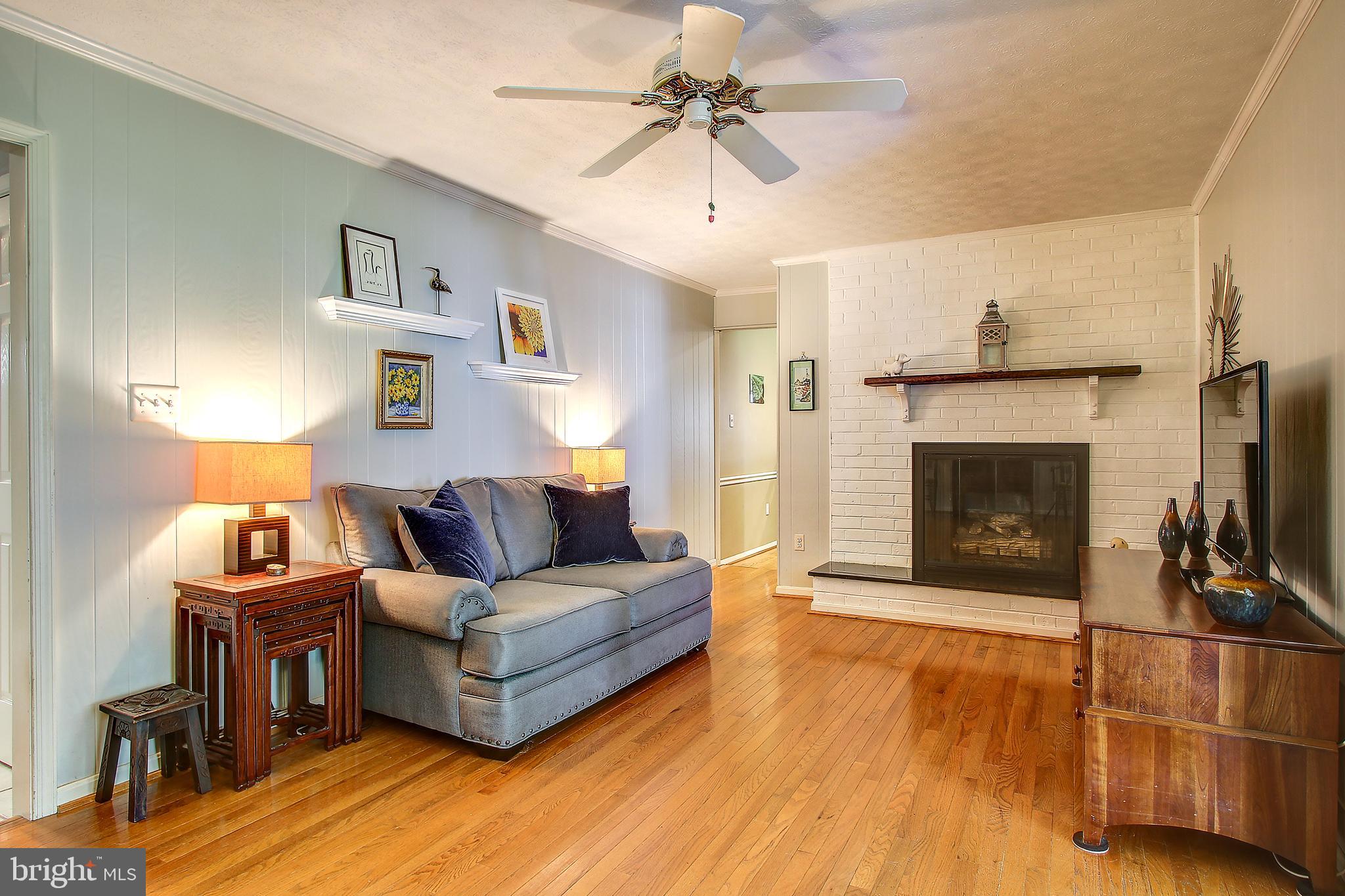 OLNEY MILL - Residential