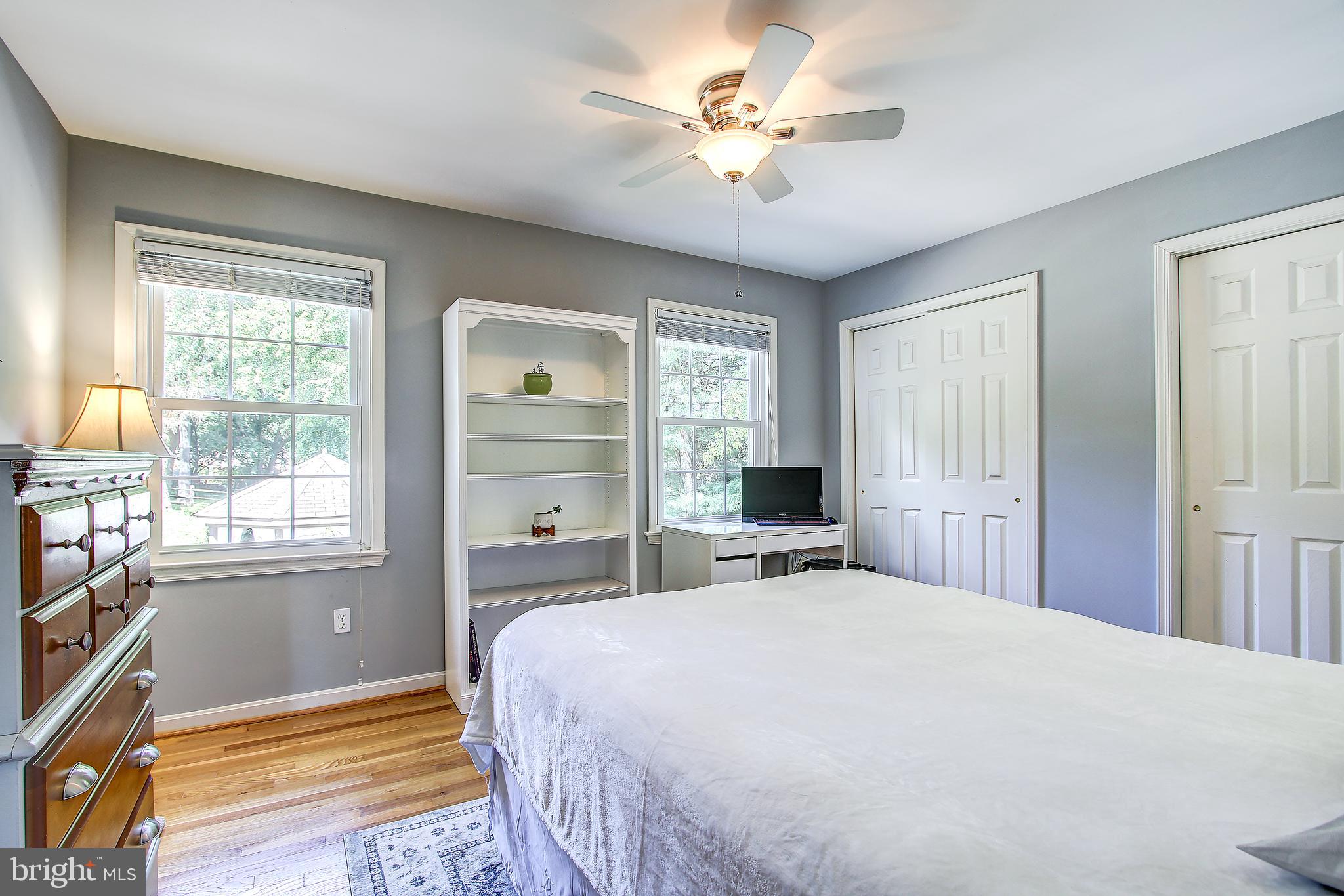 OLNEY MILL - Residential