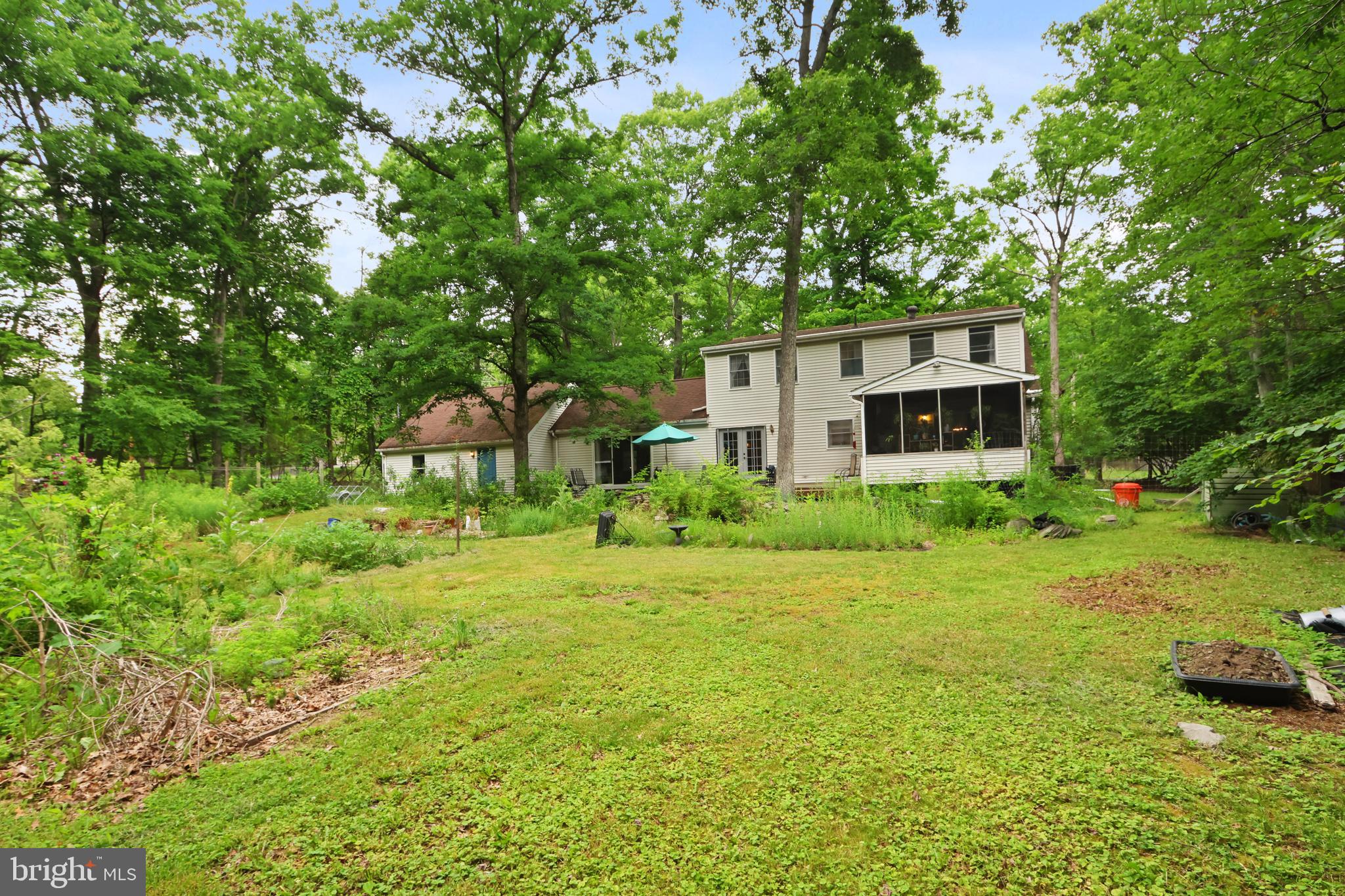 SMITHFIELD VILLAGE - Residential