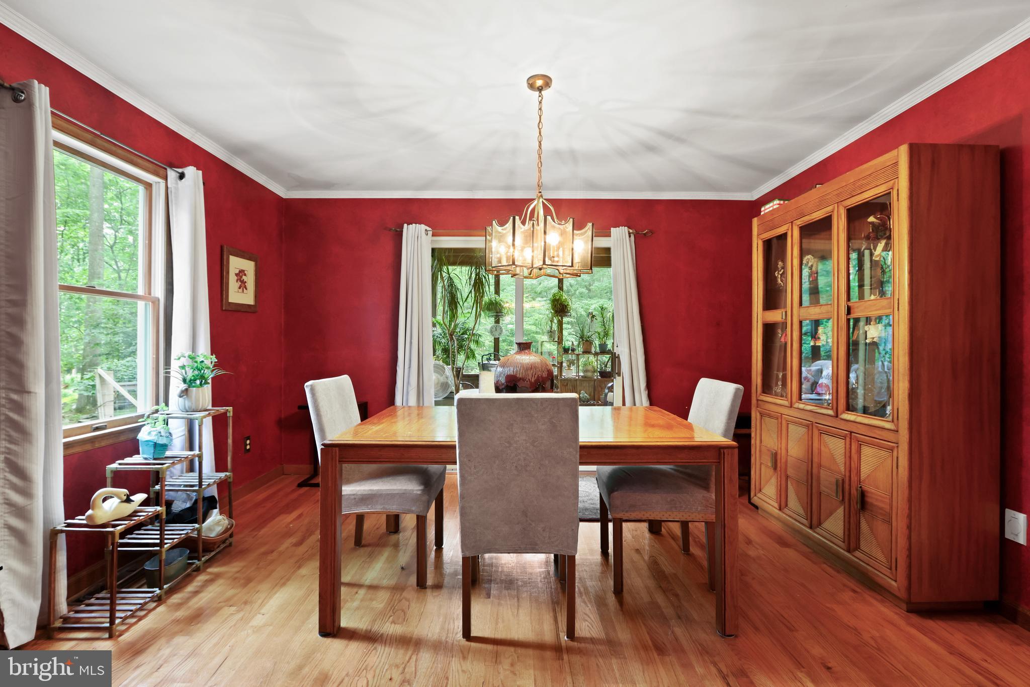 SMITHFIELD VILLAGE - Residential