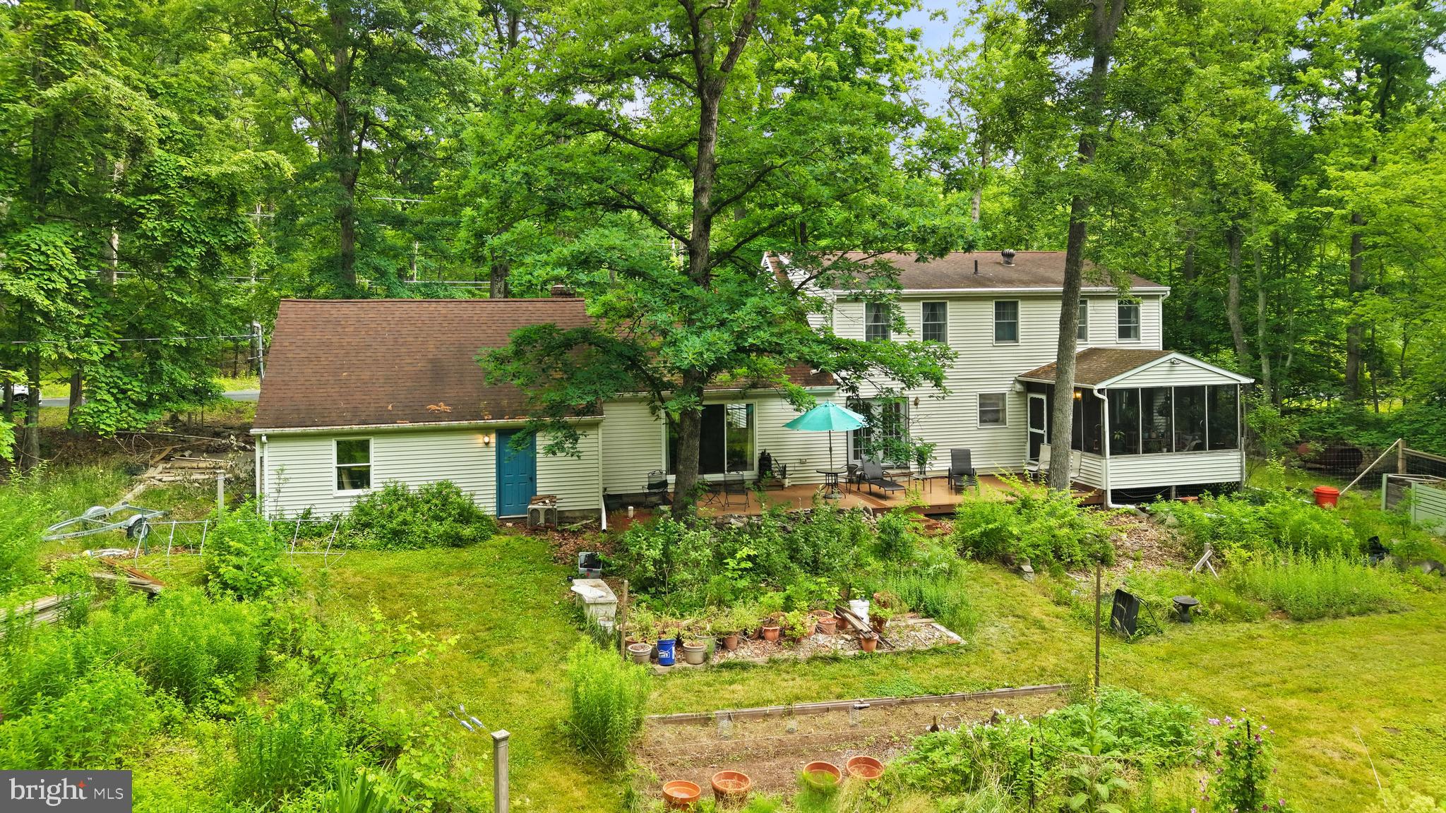 SMITHFIELD VILLAGE - Residential
