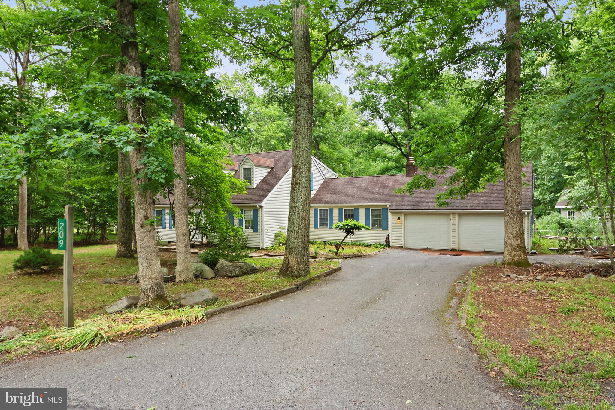 SMITHFIELD VILLAGE - Residential