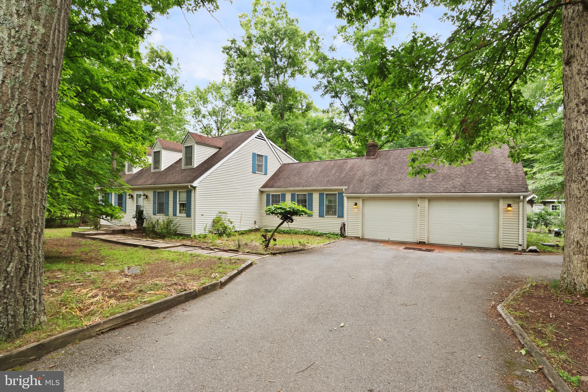 SMITHFIELD VILLAGE - Residential