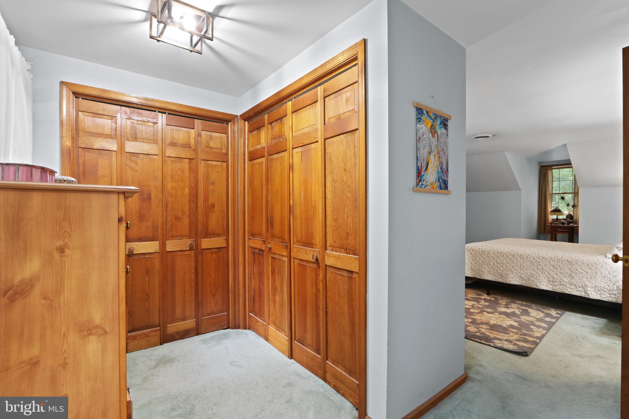 SMITHFIELD VILLAGE - Residential
