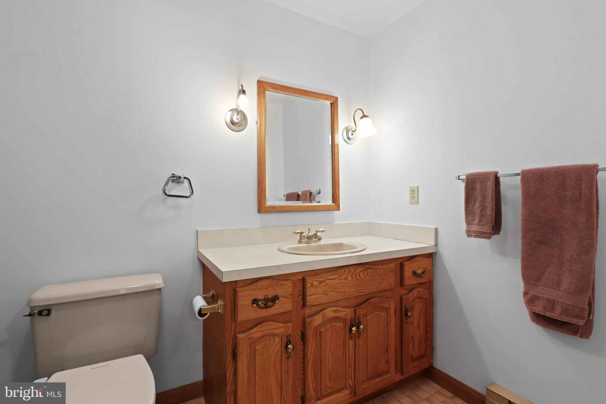 SMITHFIELD VILLAGE - Residential