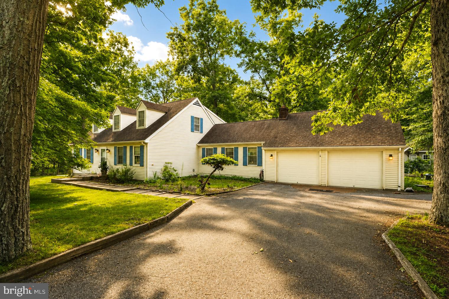 SMITHFIELD VILLAGE - Residential