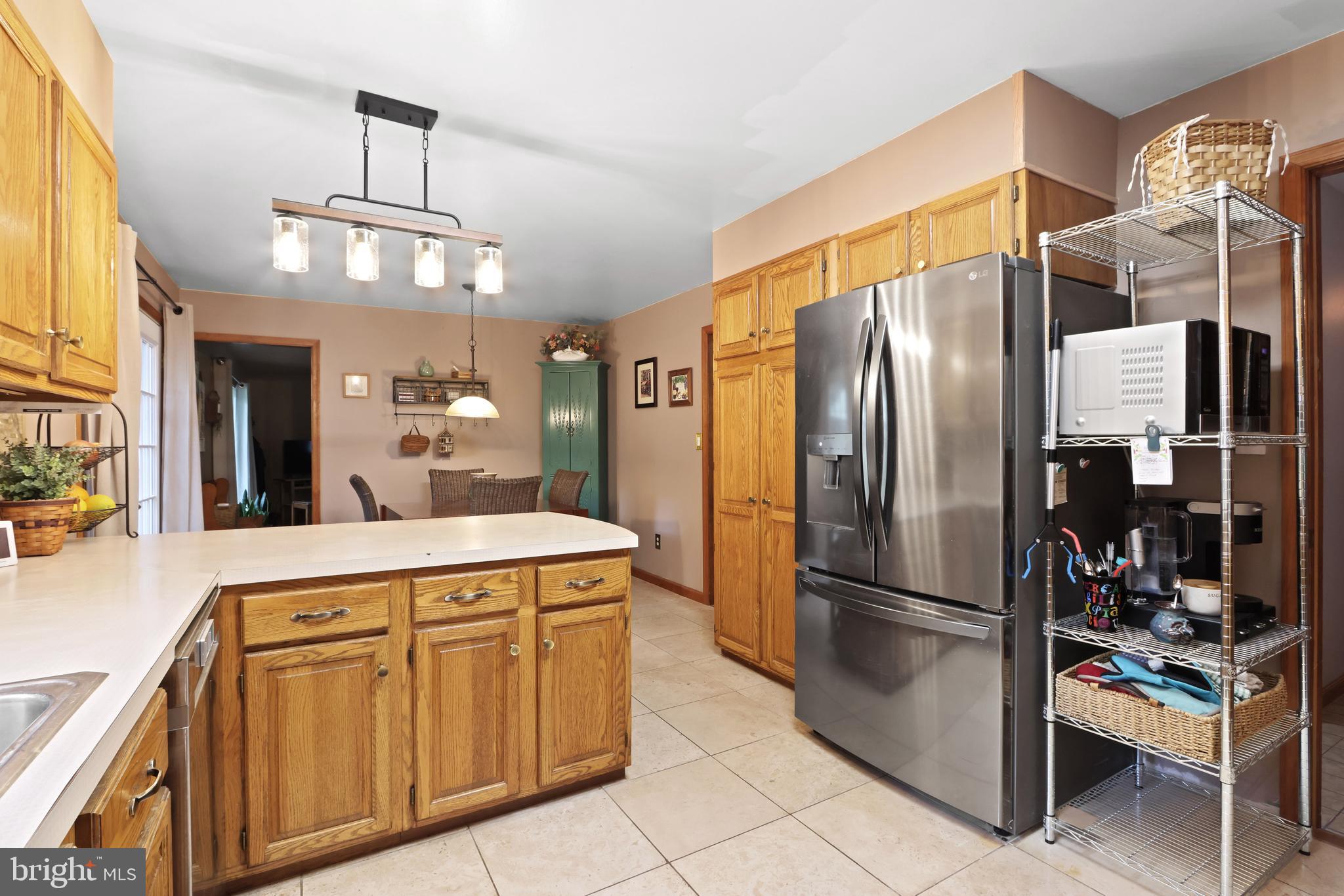 SMITHFIELD VILLAGE - Residential