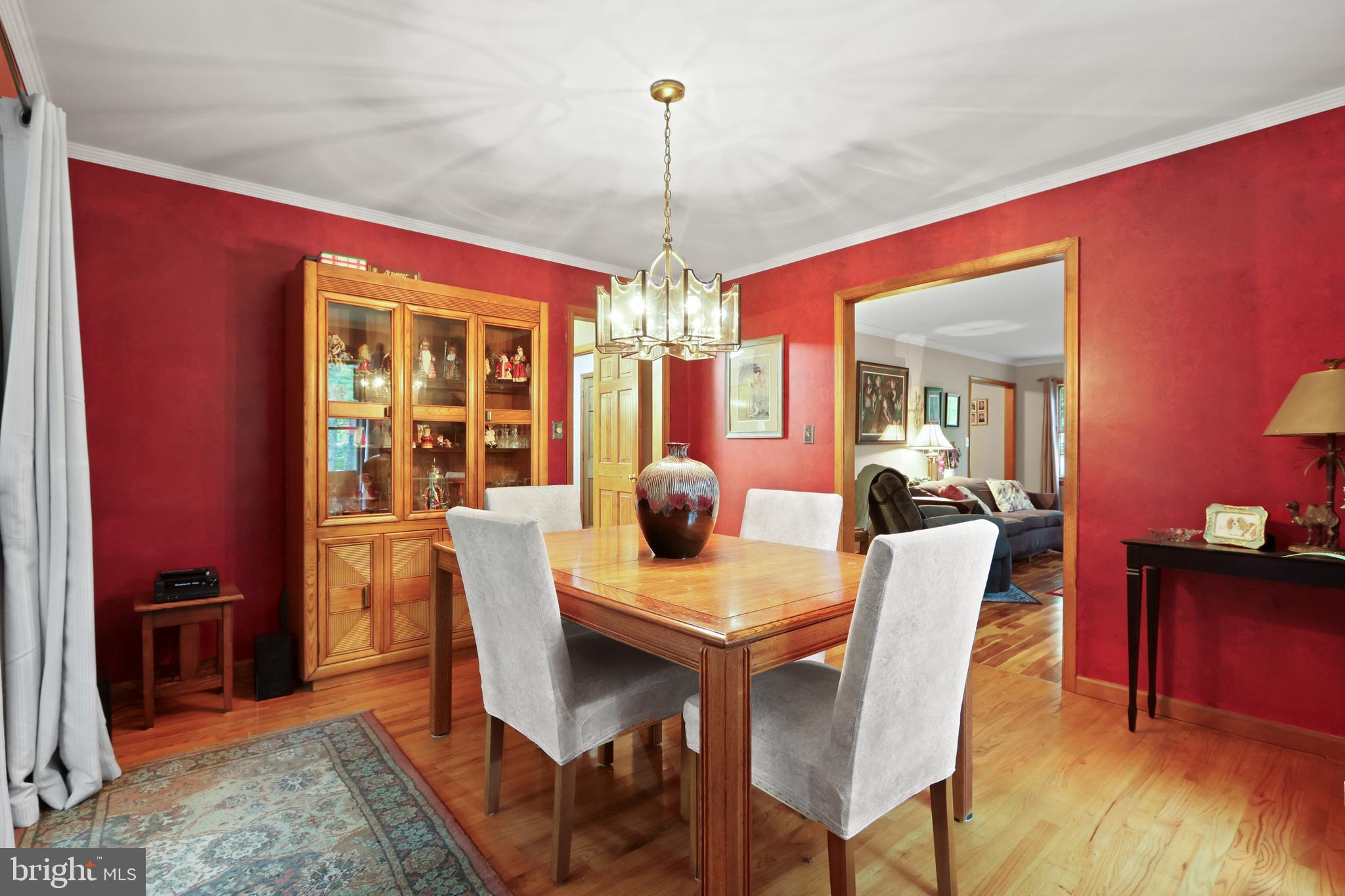 SMITHFIELD VILLAGE - Residential
