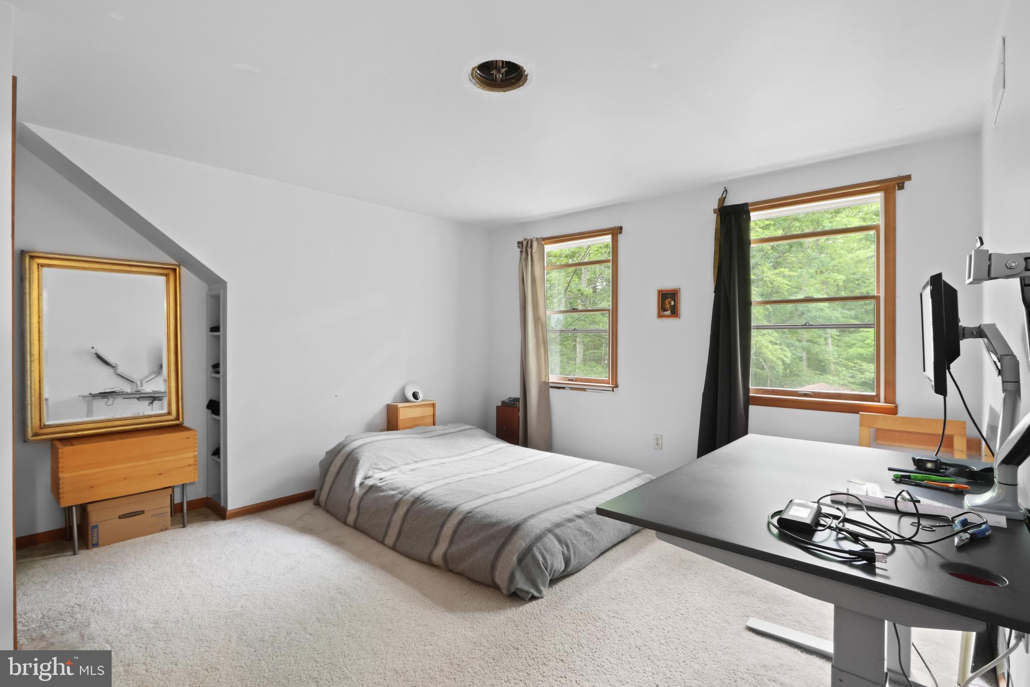 SMITHFIELD VILLAGE - Residential