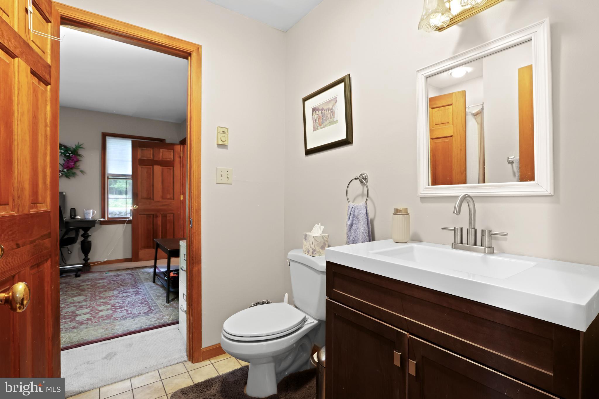 SMITHFIELD VILLAGE - Residential