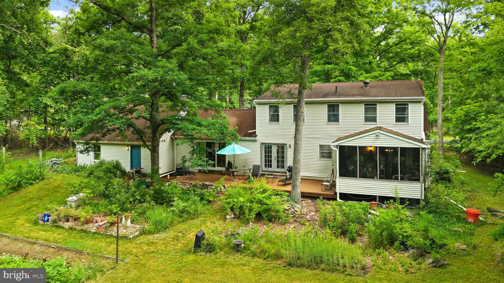 SMITHFIELD VILLAGE - Residential