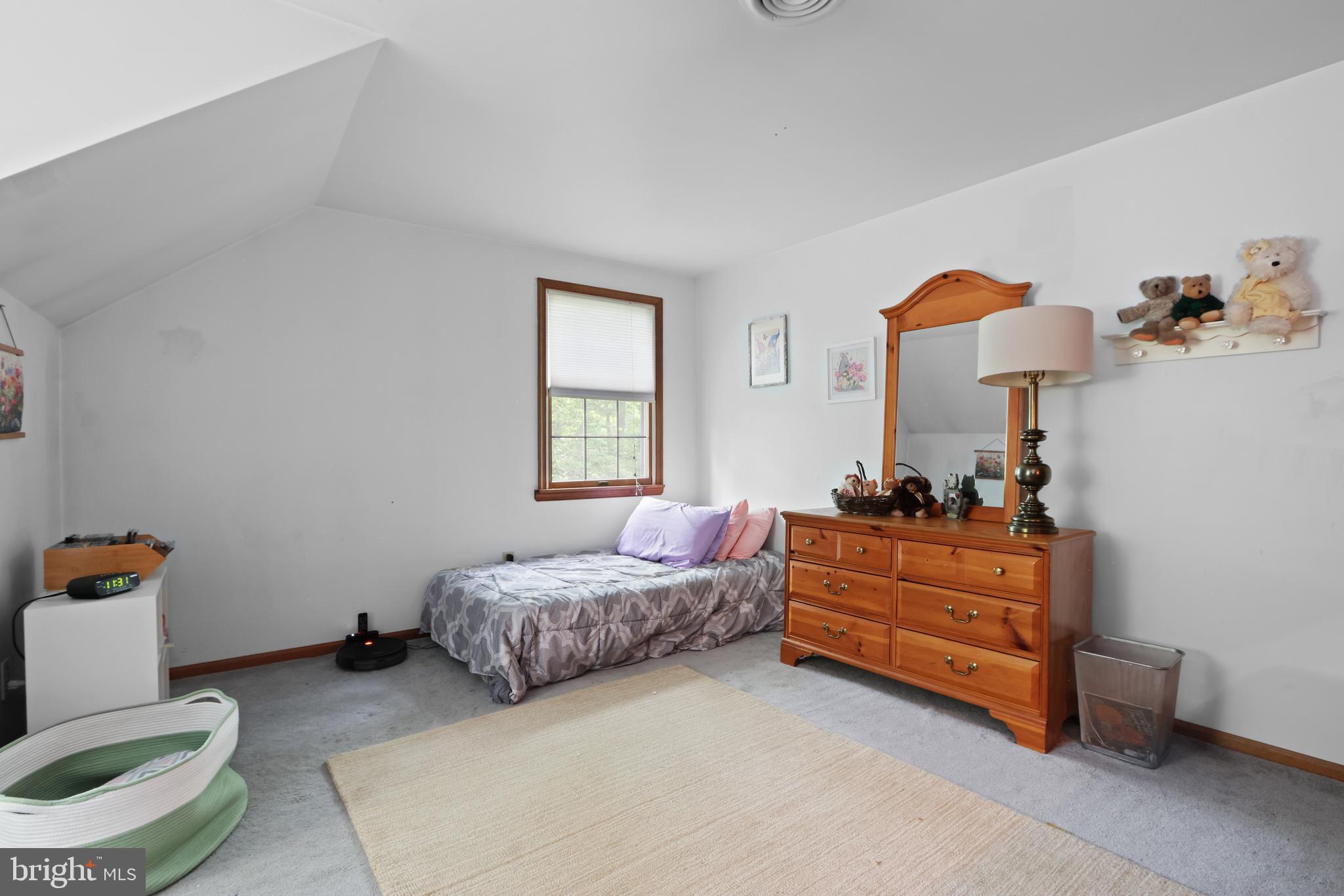 SMITHFIELD VILLAGE - Residential