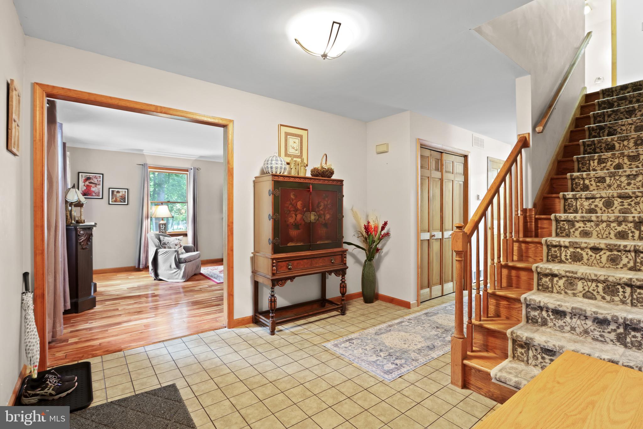 SMITHFIELD VILLAGE - Residential