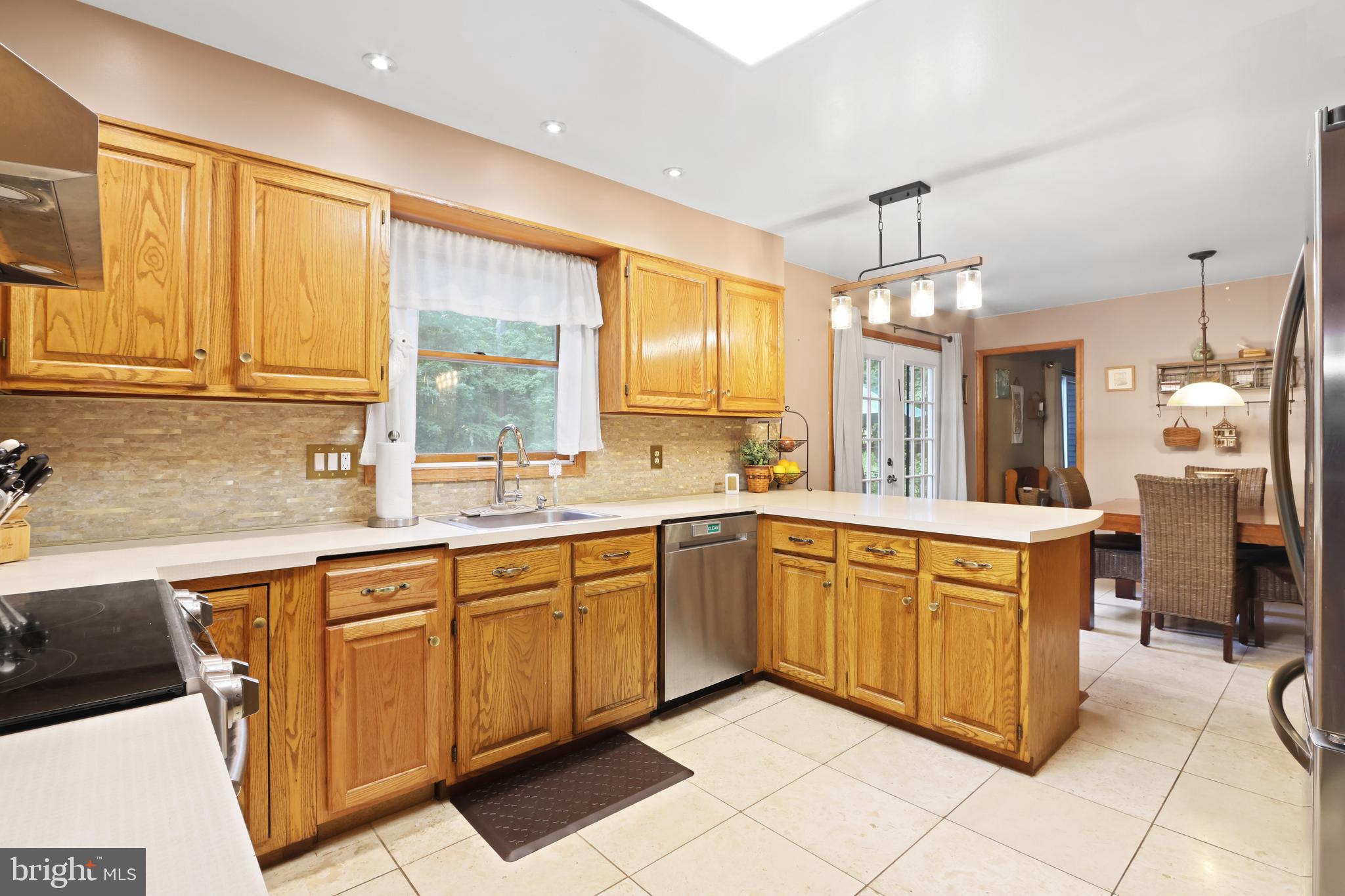 SMITHFIELD VILLAGE - Residential