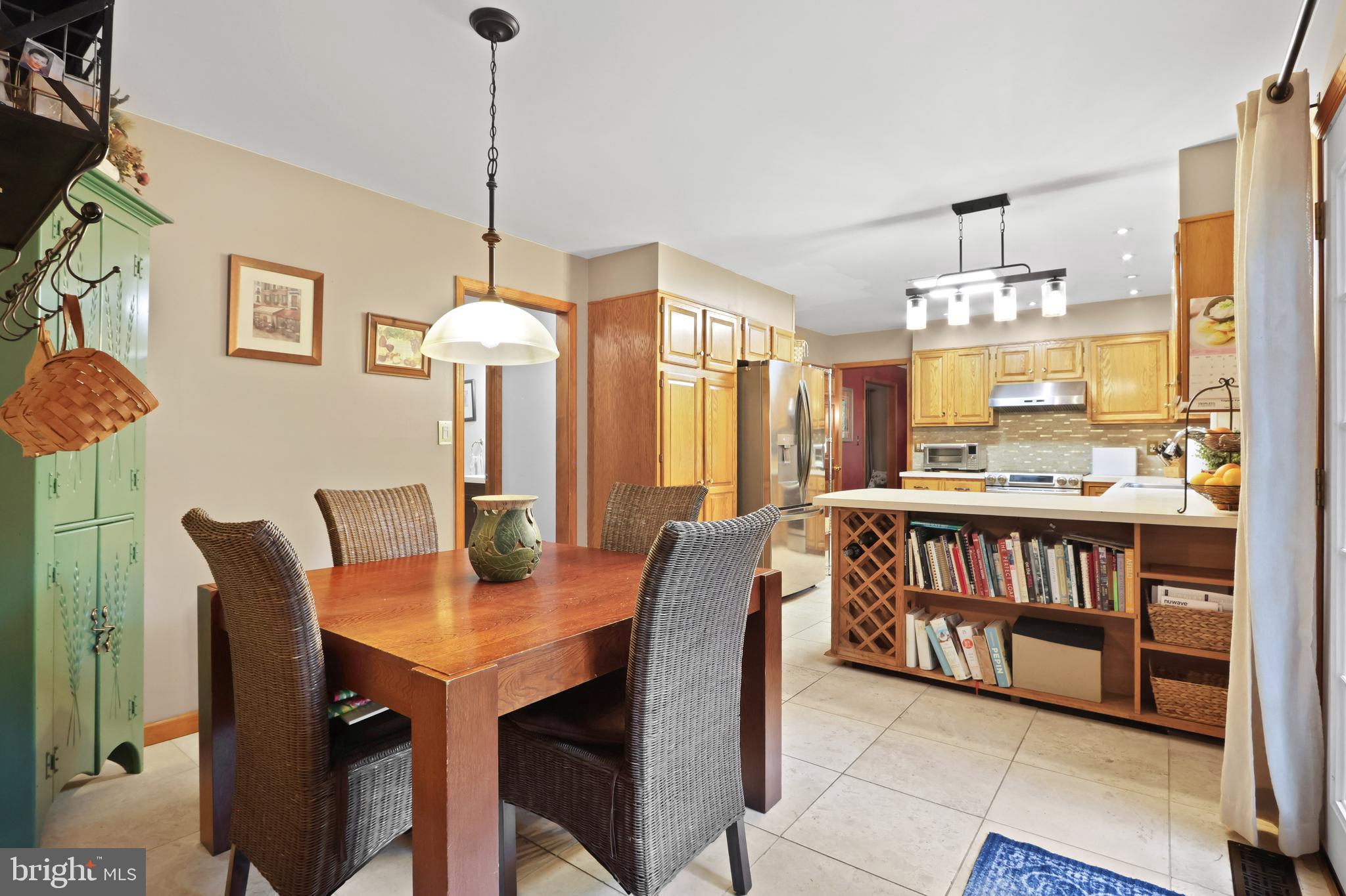 SMITHFIELD VILLAGE - Residential