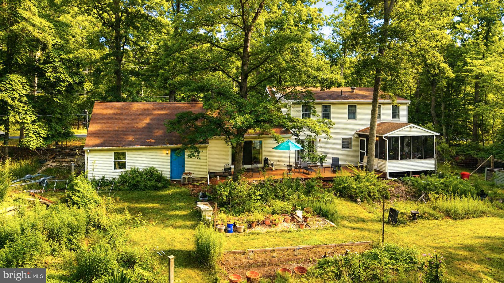 SMITHFIELD VILLAGE - Residential