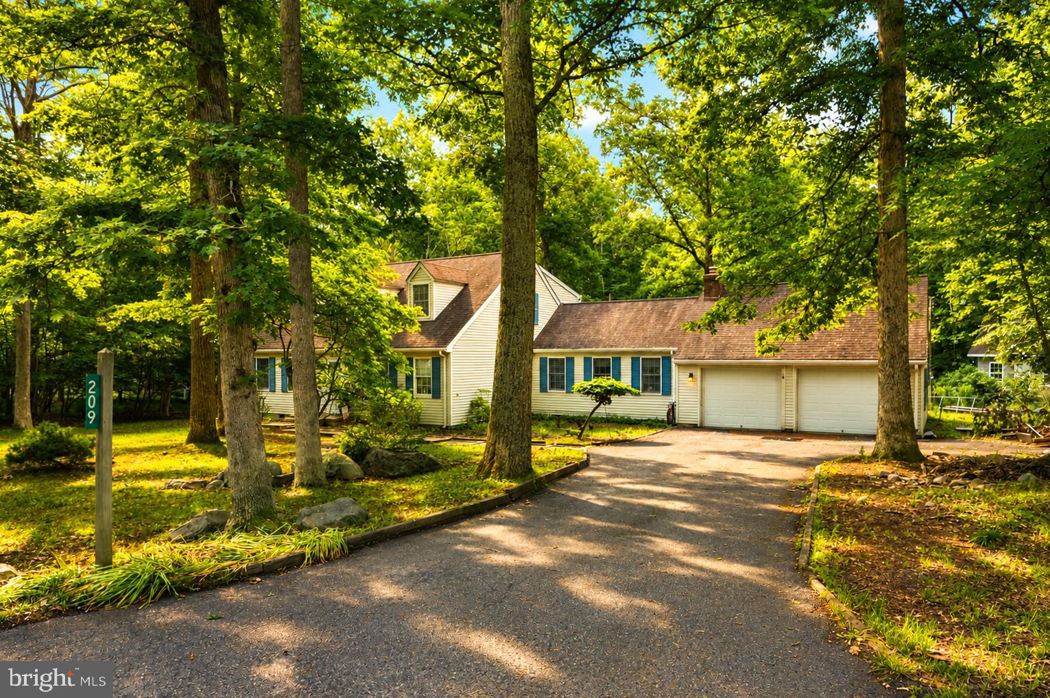 SMITHFIELD VILLAGE - Residential