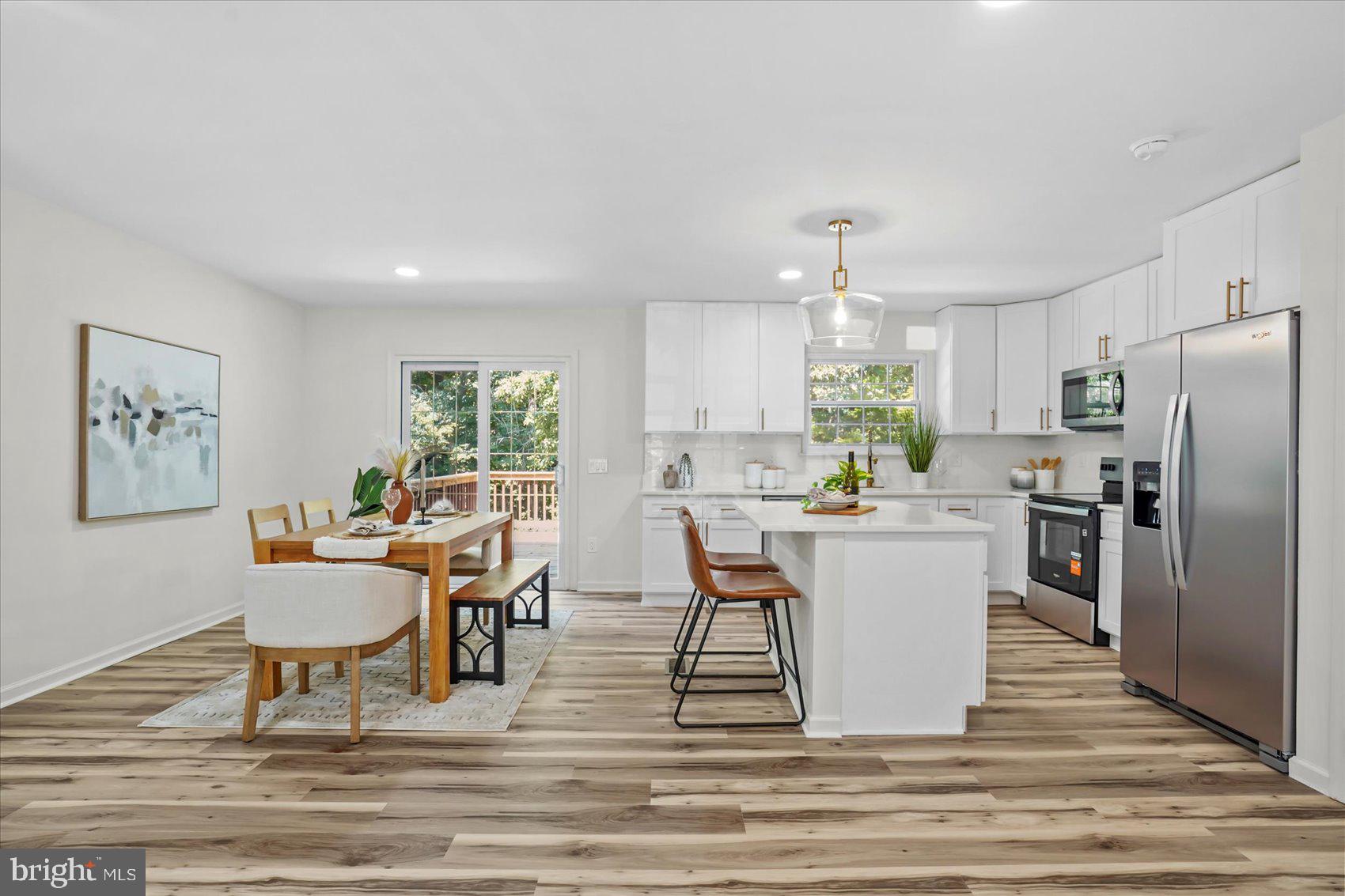 WELLINGTON VALLEY - Residential