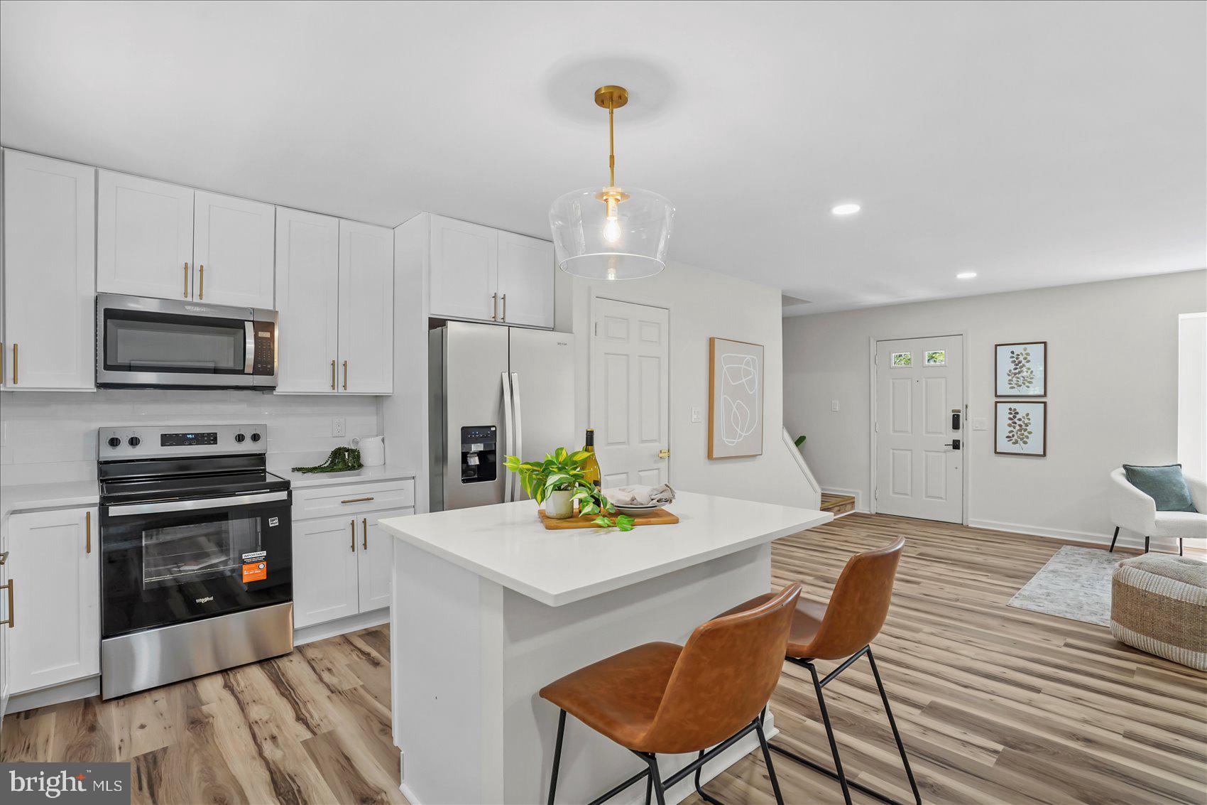 WELLINGTON VALLEY - Residential