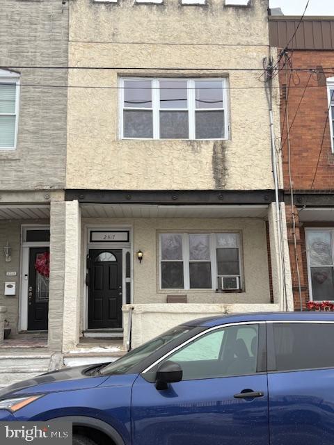 PHILADELPHIA (SOUTH) - Residential