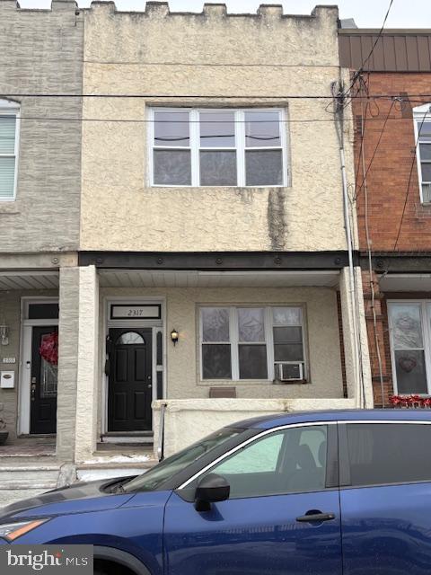 PHILADELPHIA (SOUTH) - Residential