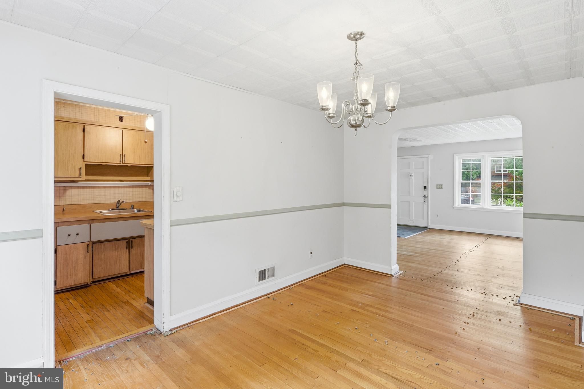 TOWSON PARK - Residential