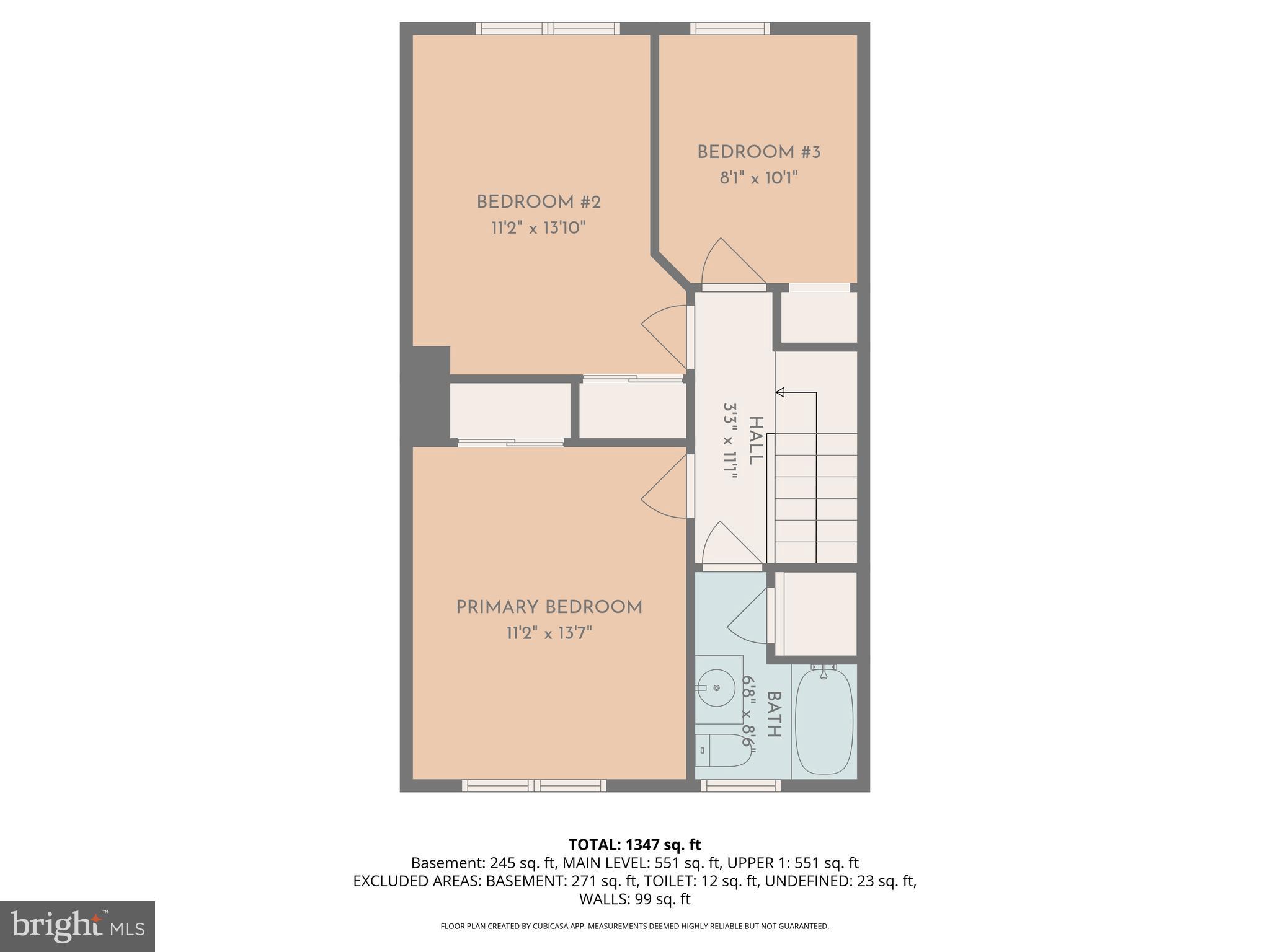TOWSON PARK - Residential