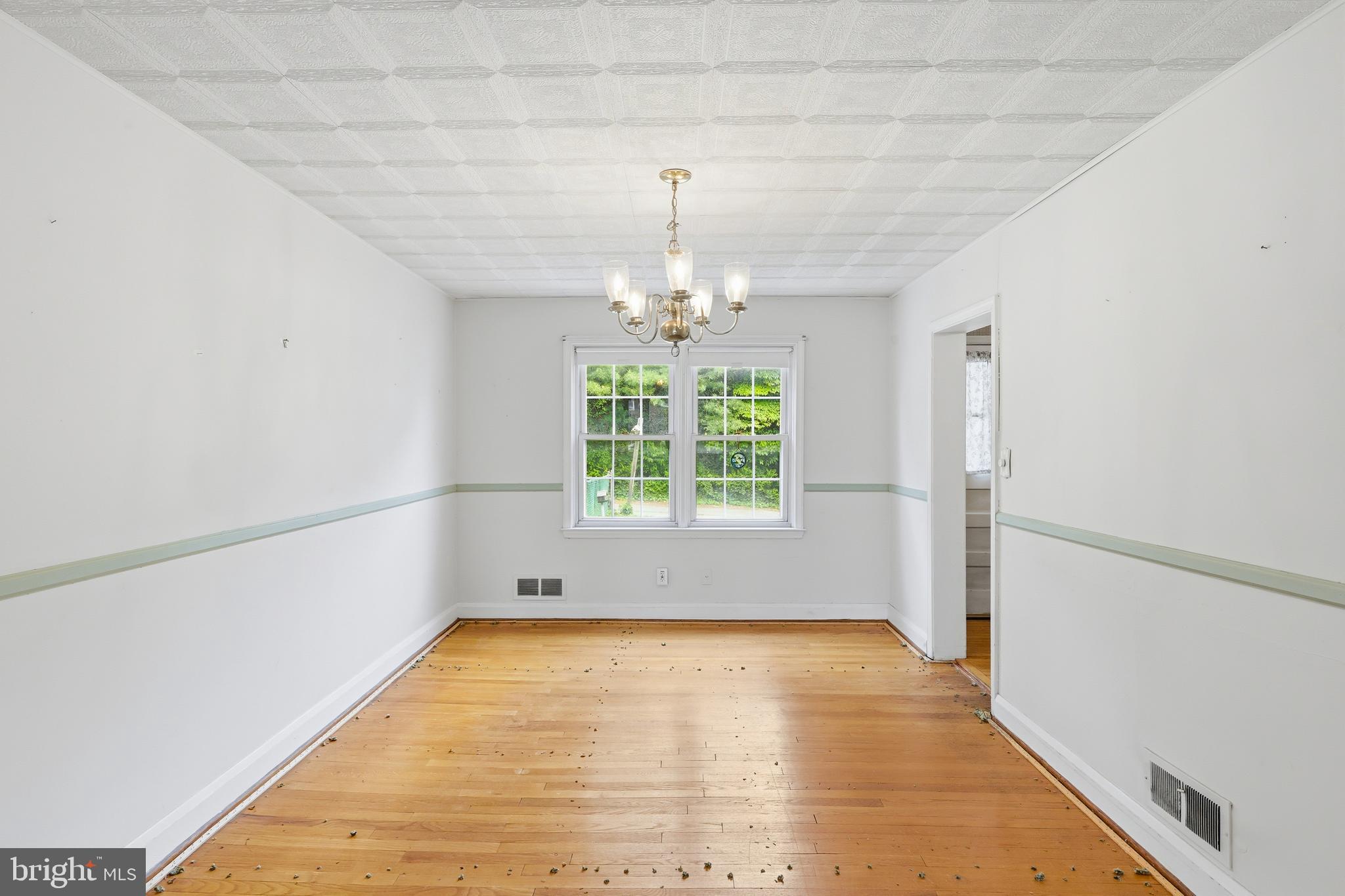 TOWSON PARK - Residential