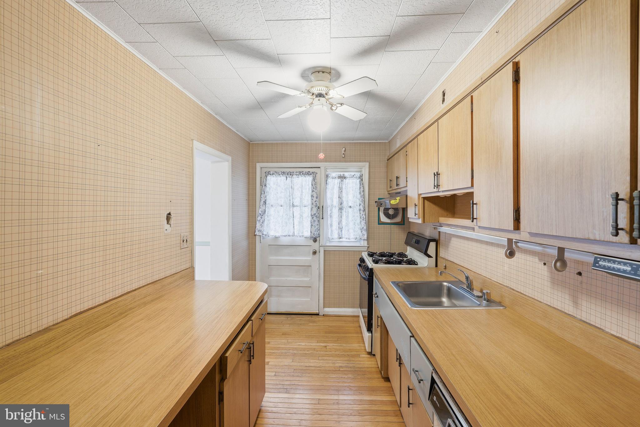 TOWSON PARK - Residential