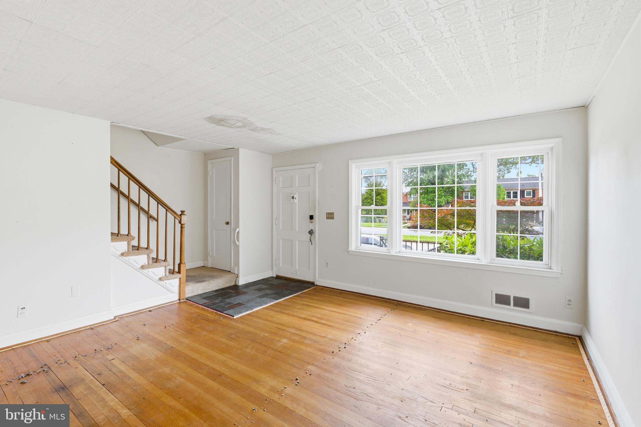TOWSON PARK - Residential