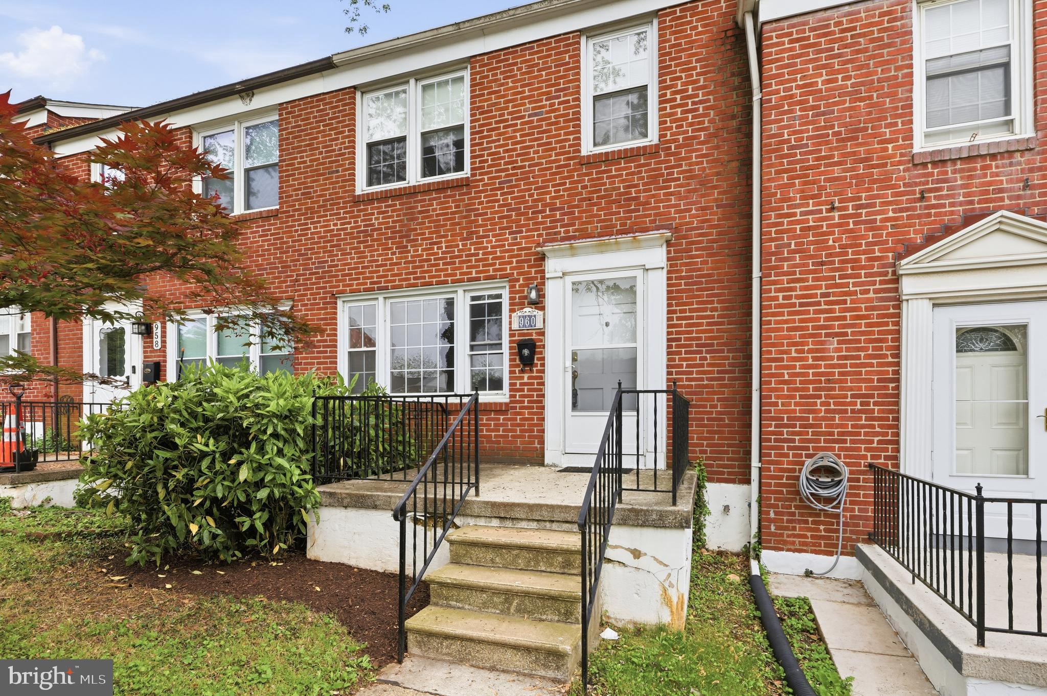 TOWSON PARK - Residential