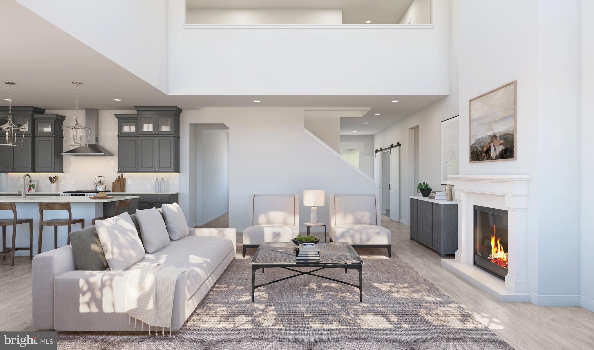 WOODFIELD - Residential