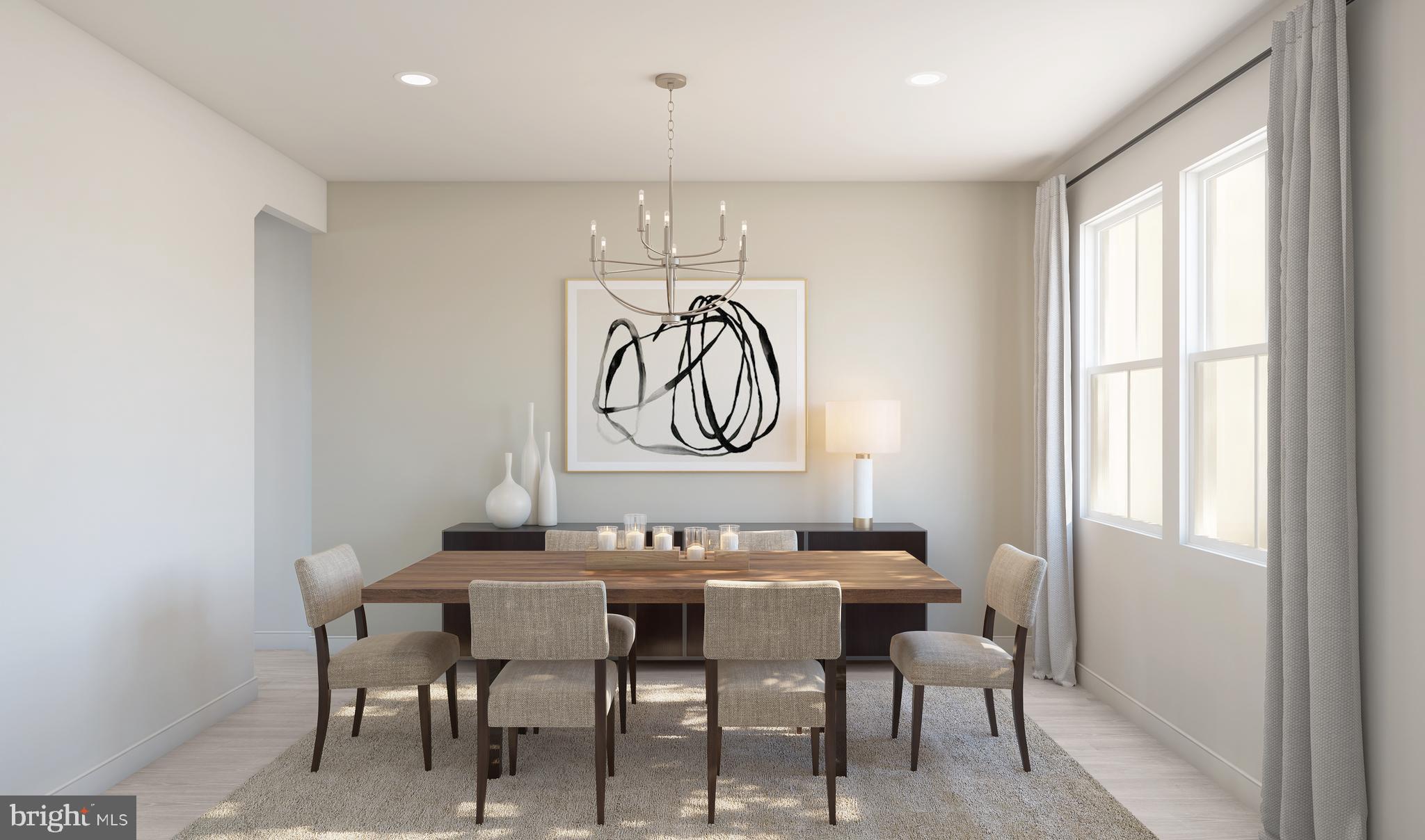 WOODFIELD - Residential