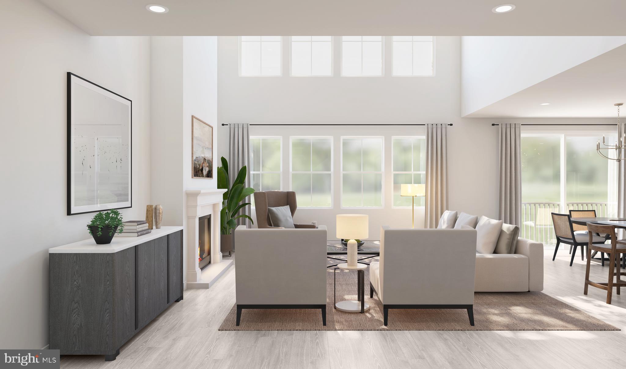 WOODFIELD - Residential