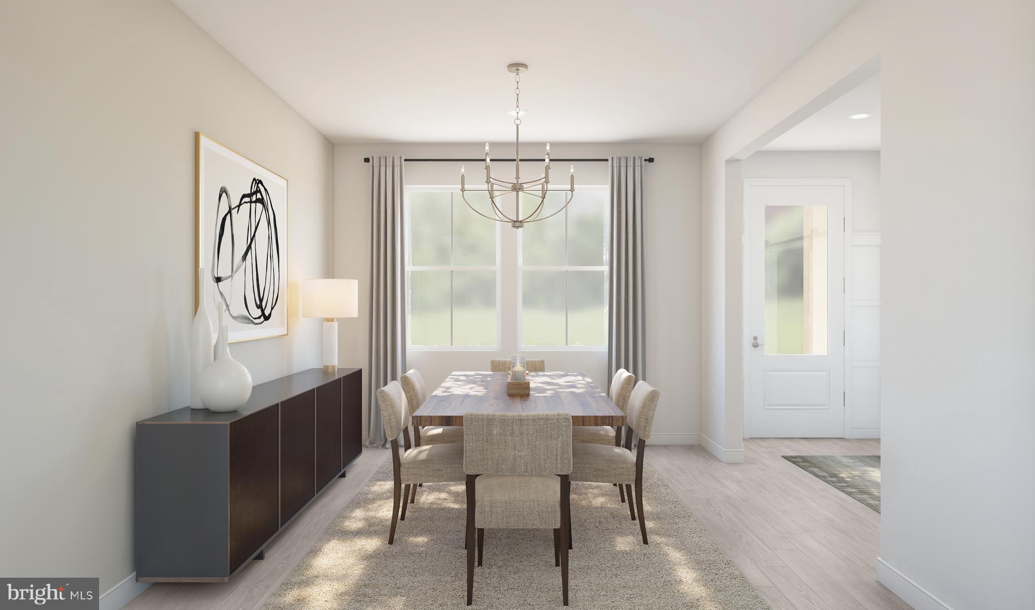 WOODFIELD - Residential