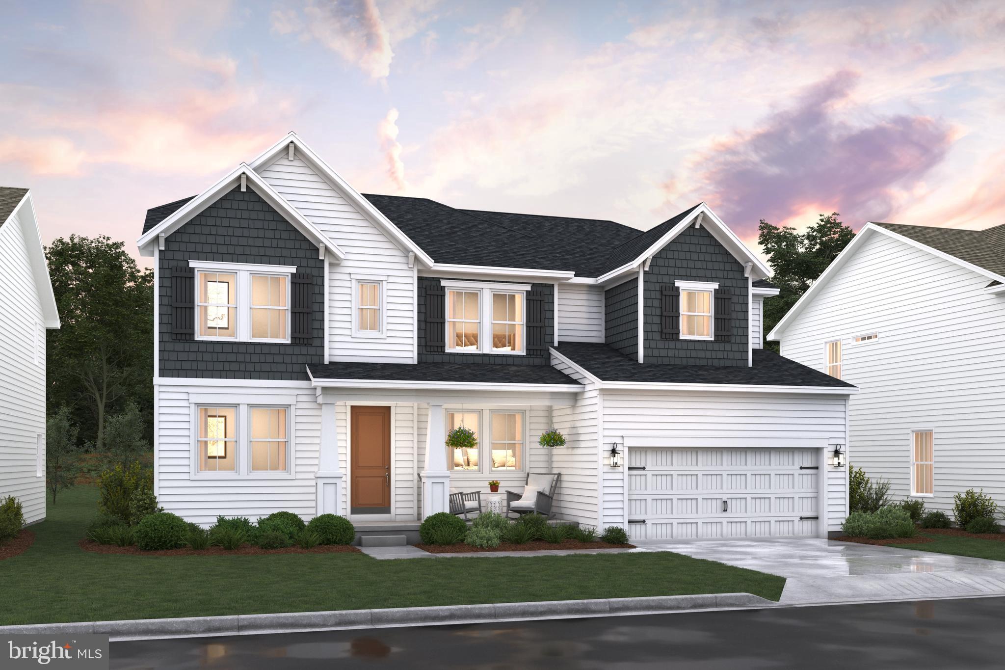 Welcome to the Stavanger III, a spacious and inviting home that blends an open-concept layout with charming Farmhouse-inspired design. Offering 5 bedrooms, 4 baths, and a 2-car garage, this home provides the space, flexibility, and comfort today’s buyers are seeking.

The heart of the home is the spacious great room, filled with natural sunlight from abundant windows and centered around a cozy fireplace with stone and hearth. The beautiful kitchen features a large island and roomy pantry, making it ideal for both everyday living and entertaining. Just off the dining area, an expansive covered deck creates the perfect setting for outdoor relaxation or hosting guests.

The luxurious primary suite offers a private retreat with its own bath and walk-in closet, while the versatile second-floor loft provides additional space for relaxing, entertaining, or enjoying hobbies. The included Extra Suite and Finished Basement adds even more flexibility for guests, multigenerational living, or a home office.

For a full list of features for this home, please contact our sales representatives. 
Photos are for illustrative purposes only and may not represent the exact home or finishes available.