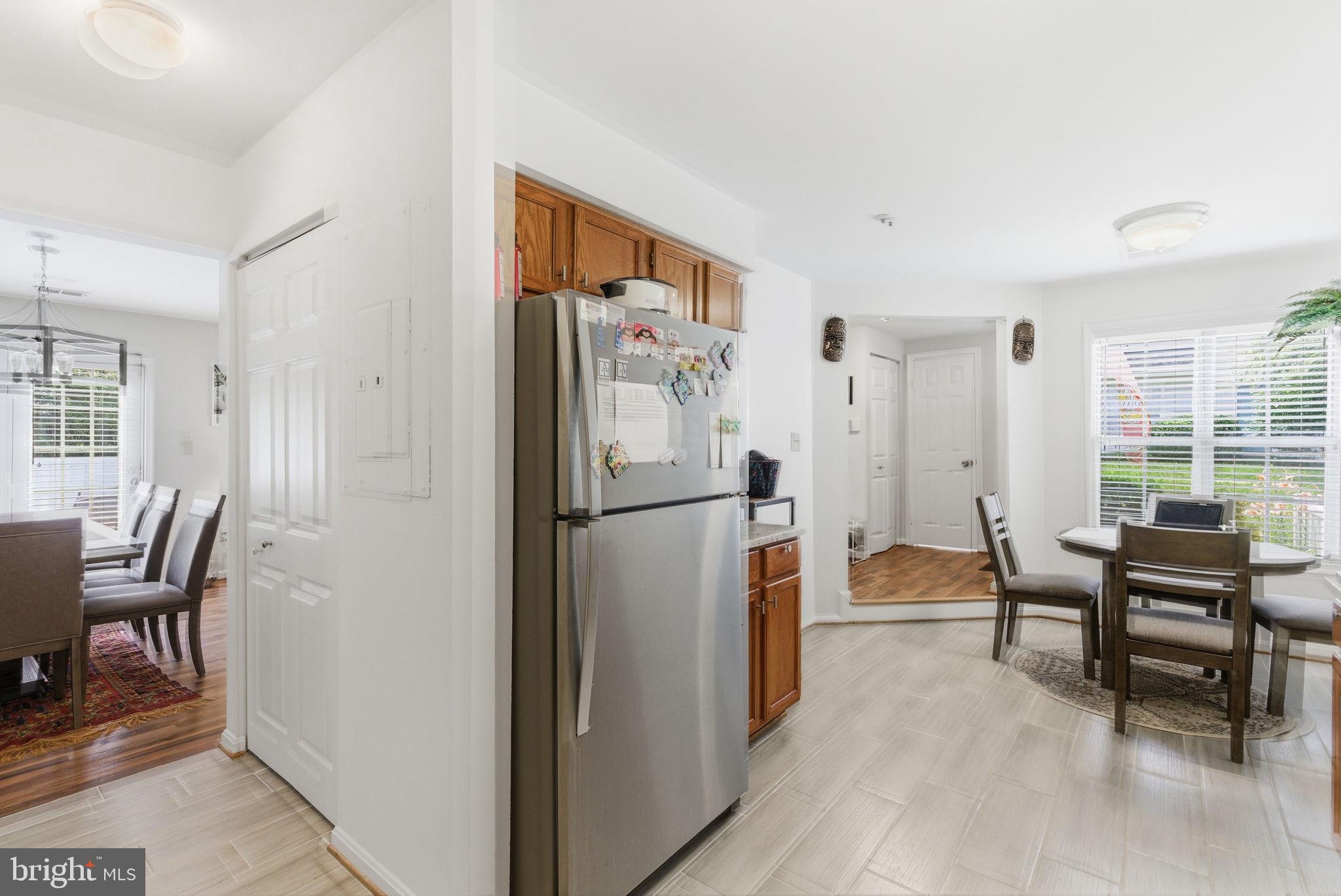 VILL AT MANCHESTER FARMS - Residential